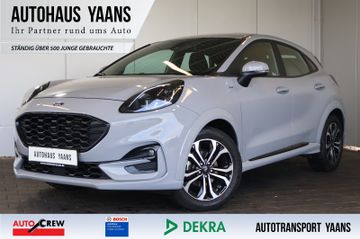 Ford Puma ST-Line 1.0 DIGITAL+CARPLAY+LED+17"