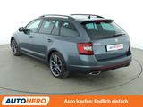 Skoda Octavia 2.0 TDI RS Aut.*NAVI*CAM*LED*PDC*ACC*SHZ - Skoda Octavia: RS TDI