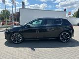 Peugeot 308 GTi by Peugeot Sport - Peugeot 308: GTI