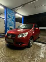 Chevrolet Aveo 1.2 - Chevrolet Captiva in Duisburg