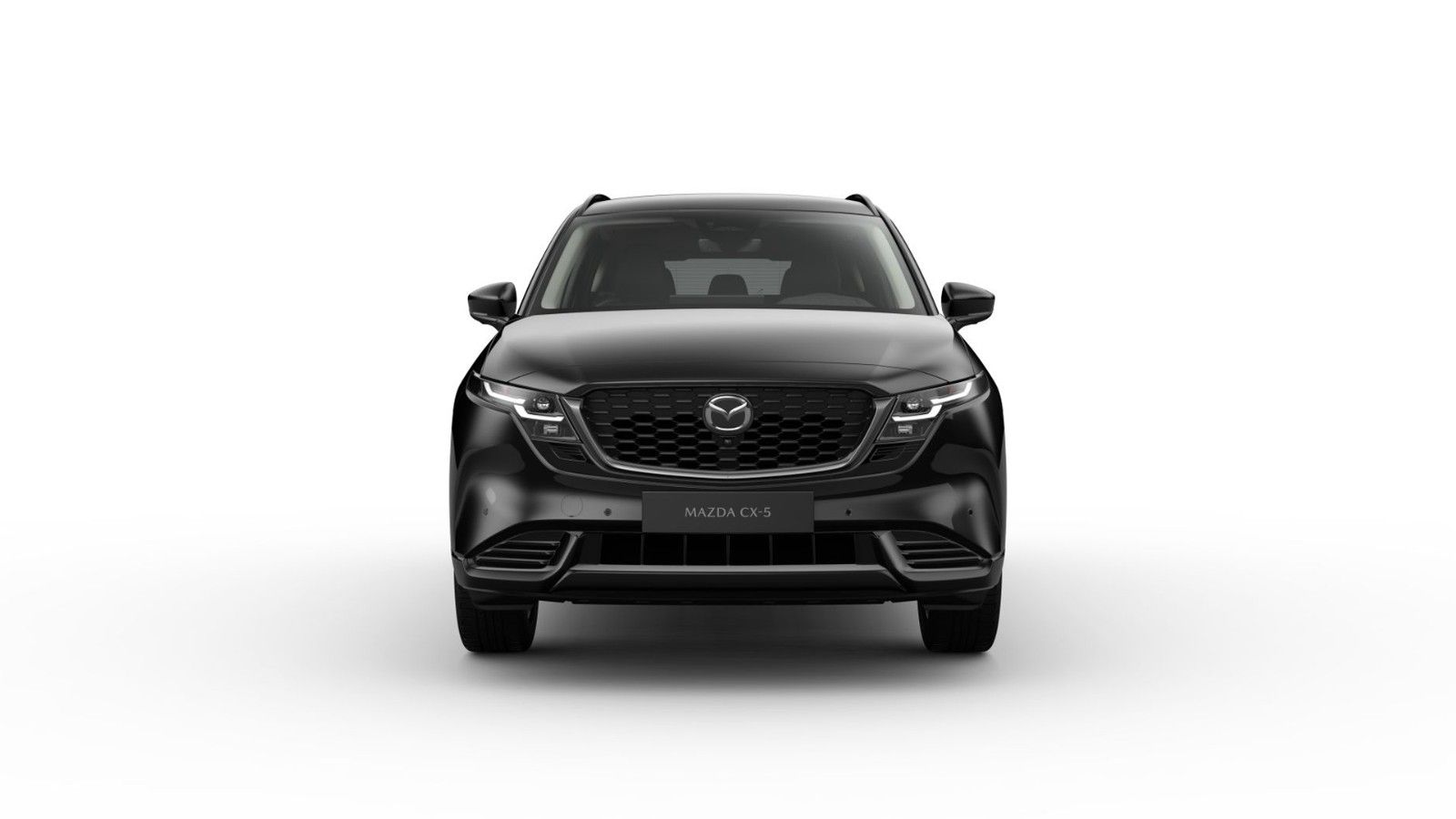 Mazda CX-5 - Bild 4