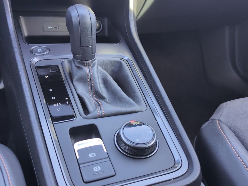 Cupra Ateca - Bild 15