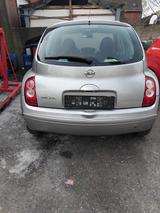 Nissan micra 1/4 - Nissan Qashqai: Kleinwagen
