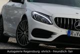 Mercedes-Benz C 200 Limo *4Matic*AMG*KAMERA*PANORAMA*LEDER* - Mercedes-Benz C 200: 4matic