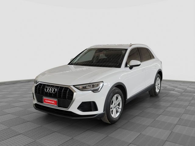 AUDI AUDI Q3 Q3 35 TFSI S tronic Business