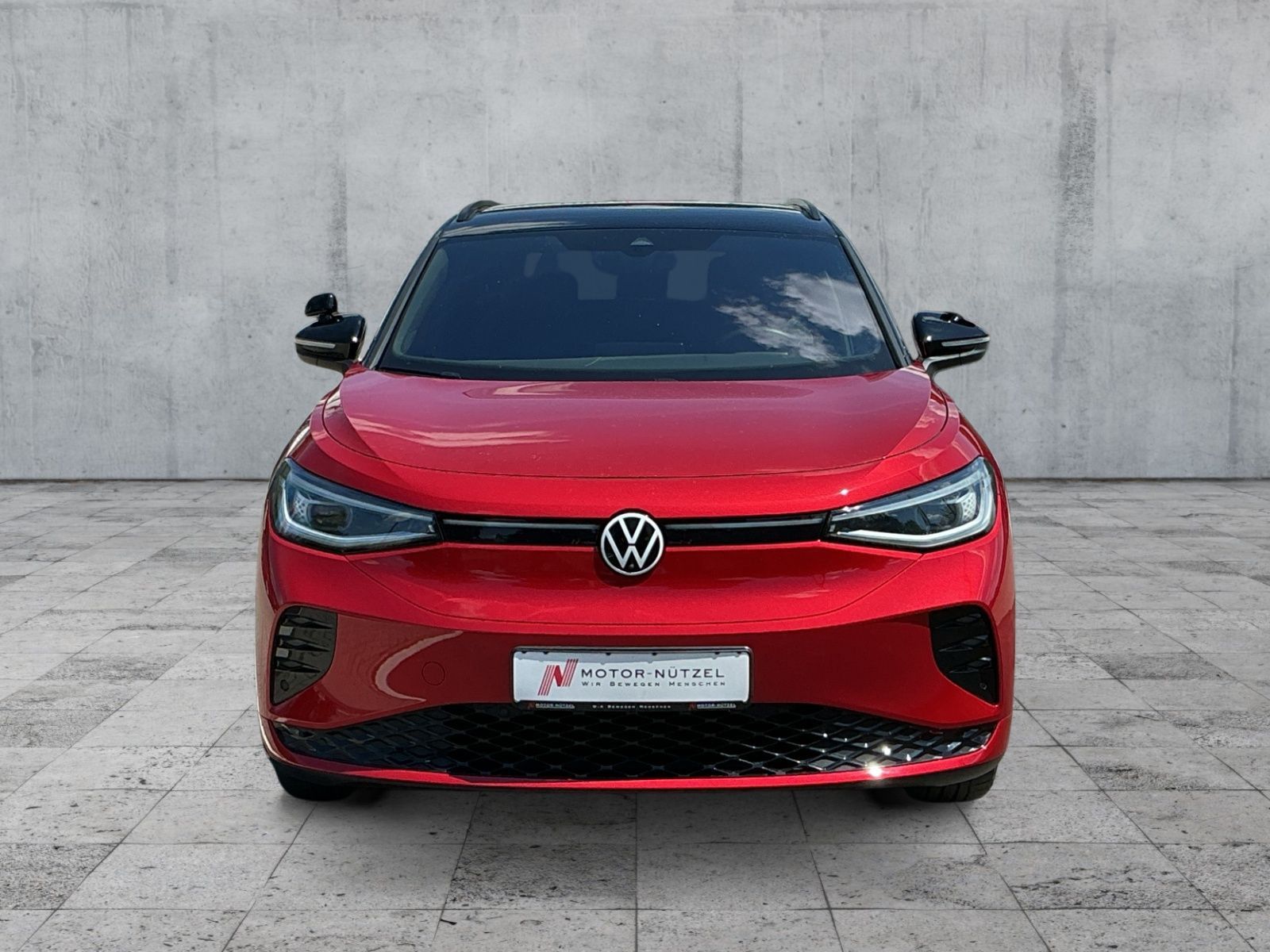 Volkswagen ID.4 - Bild 3