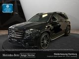 Mercedes-Benz GLS450d 4M AMG Prem+/Dist/Pano/Burm/AHK/HUD/ - gebrauchte Mercedes-Benz GLS 450 aus dem Jahr 2023