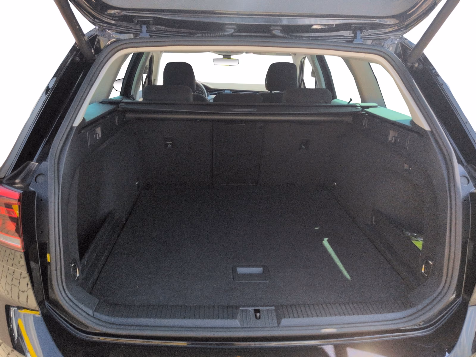 Volkswagen Passat 1.5 TSI KLIMA+AHK+SHZ+LED+GRA, миниатюра 16
