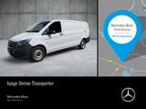 Mercedes-Benz Vito 114 CDI KA XL 9G+Klima+Kamera+Tempomat - Mercedes-Benz Vito: Xl