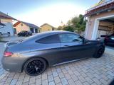Mercedes-Benz C400 AMG-Line Coupe  - Mercedes-Benz 400 Gebrauchtwagen