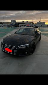 Audi A5 2.0 TDI S tronic -Coupé 