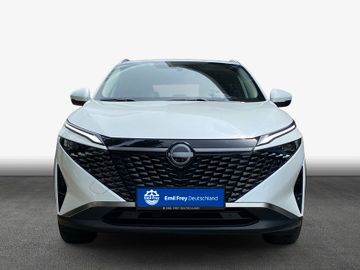 Nissan Qashqai - 3