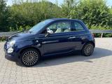 Fiat 500C 1.2 8V Riva Cabrio,TÜV Neu, Inspektion Neu!
