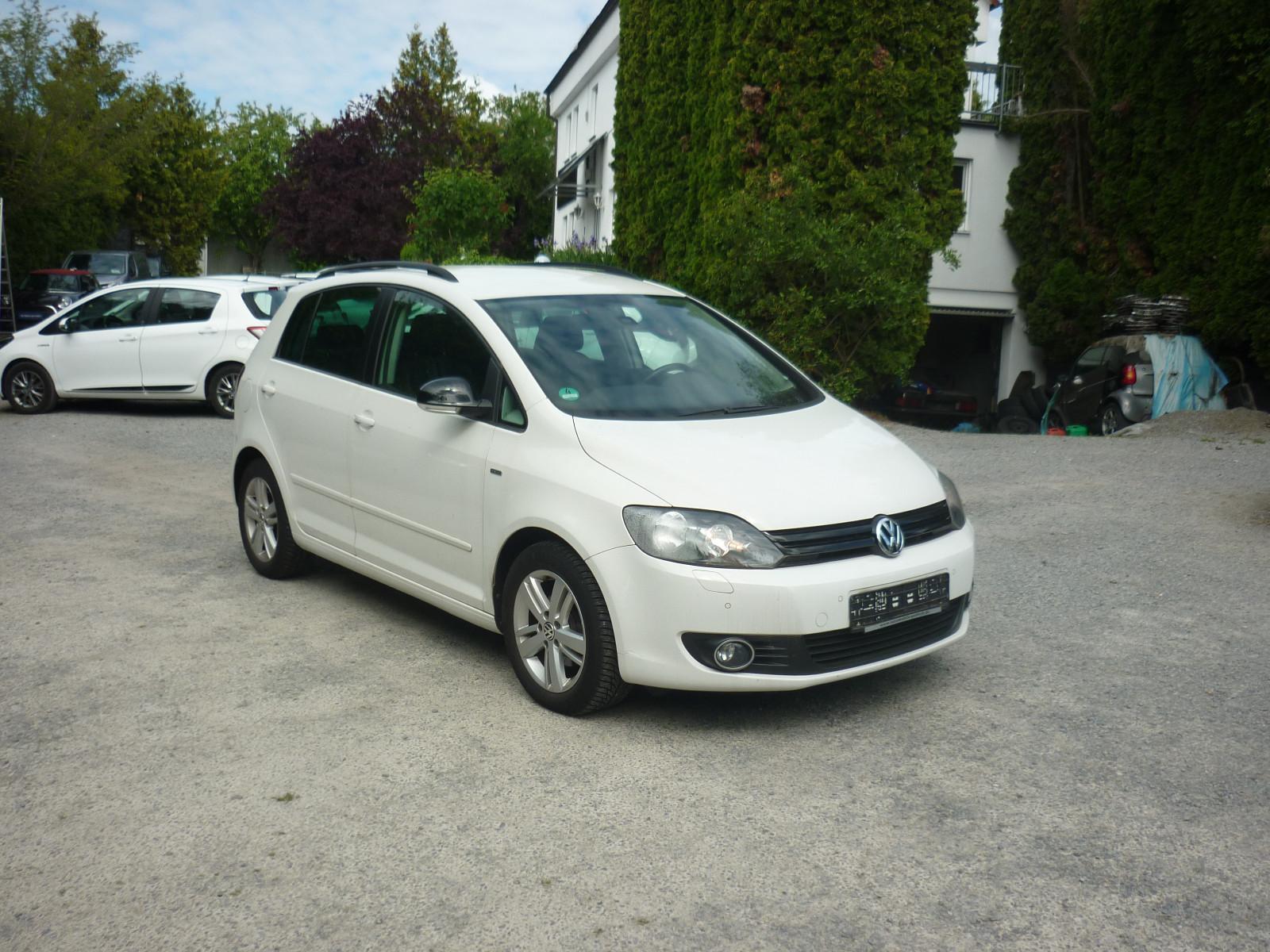 Volkswagen Golf Plus VI Match* Steuerkette neu*