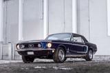 Ford Mustang GT-  6.4L V8 BIG BLOCK 390ci-... - Ford: Big Block