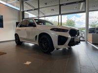 BMW X5 M - Vorschau Bild 27