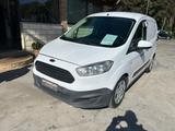 Ford FORD Transit Courier 1.5 TDCi 75CV Isotermico - Ford Transit Courier: 3 Türen
