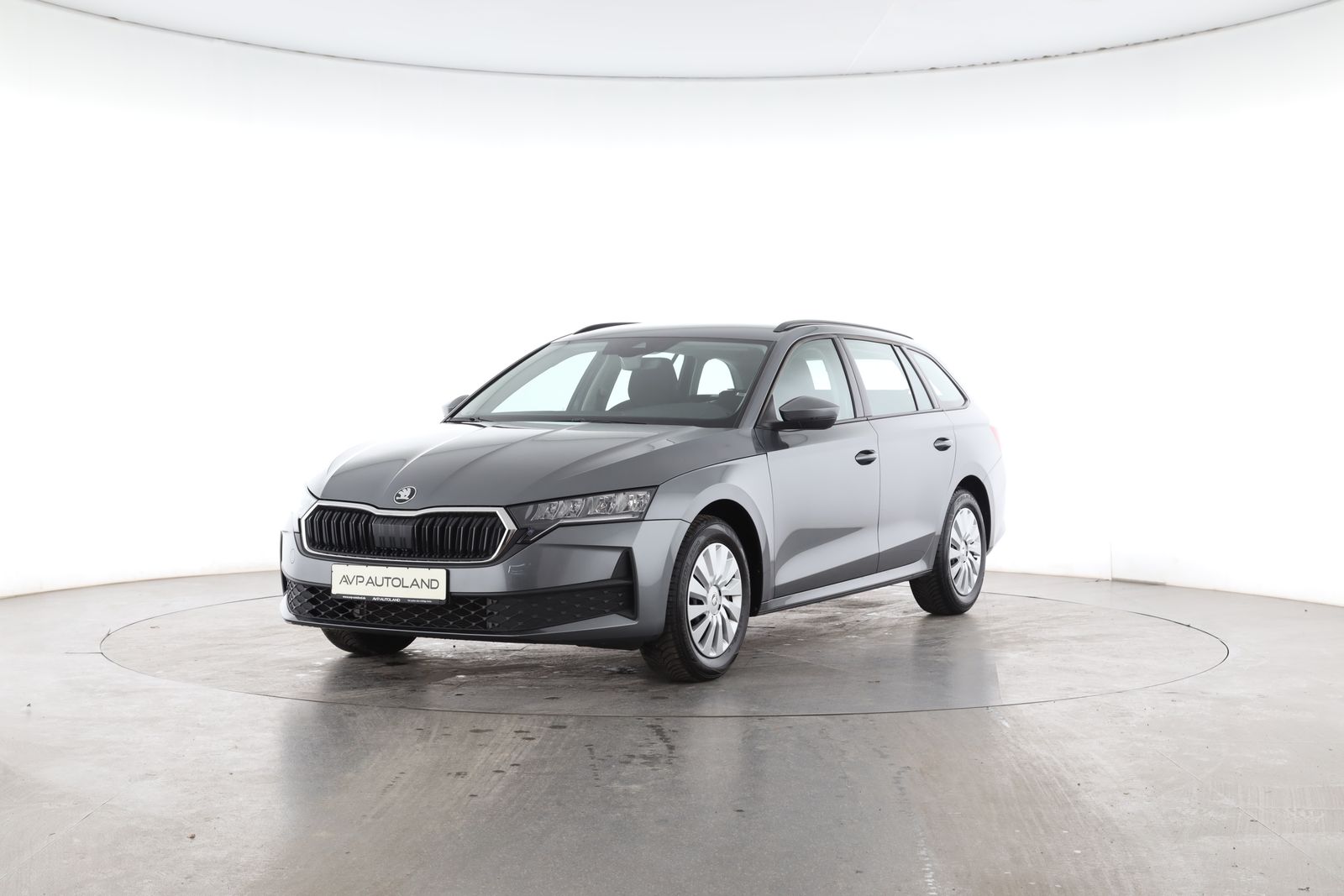 Skoda Octavia - Bild 2