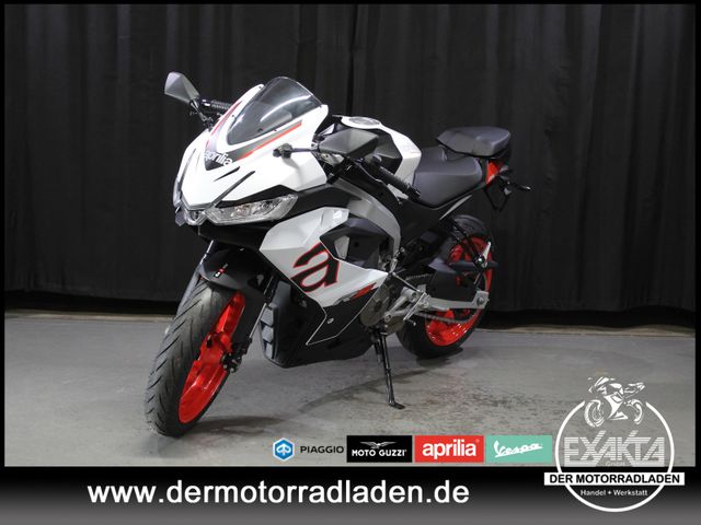 Aprilia RS 457 35 KW E5+ OPALECENT LIGHT