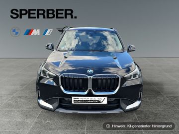 BMW X1 - 8