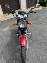 Yamaha YBR125 Custom - YAMAHA 125