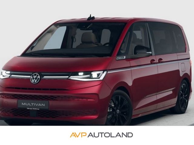 Volkswagen T7 Multivan  KÜ 1.5 TSI eHybrid DSG 4MOTION STYL