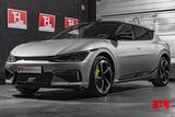 Kia EV6 GT AWD 77,4 kWh 430 kW GT Package - Kia EV6 mit Schiebedach