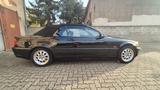 BMW 318Ci - - BMW 318: Cabrio, 318ci