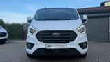 Ford Transit Custom Kasten 300 L1 Trend Automatik 1H - Ford Transit: Automat