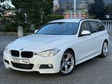 BMW 320 d Touring/*M-PAKET*// *ALCANTARA*//* NAVI*// - BMW 320: M Paket