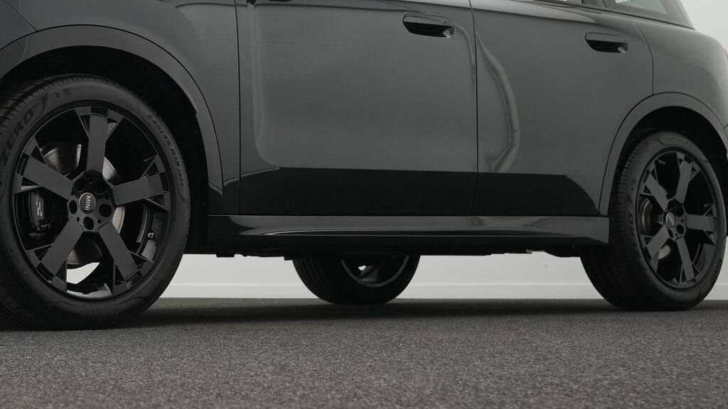 MINI Countryman C (Cooper) - Bild 20