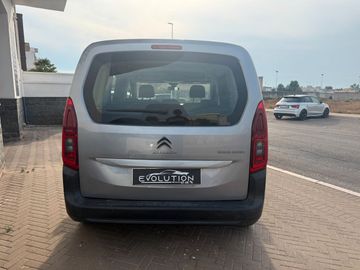 Citroen Berlingo - 8