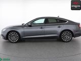Audi A5 Sportback 3.0 TDI qu S LINE S-SITZE,MASSAGE - Audi mit Diesel-Antrieb: Leder, Limousine