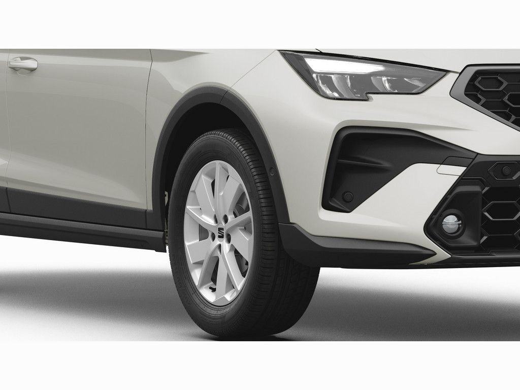Seat Arona - Bild 5