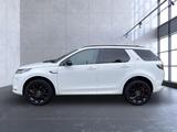 Land Rover Discovery Sport D200 R-Dynamic SE - Land Rover Discovery Sport aus 2023