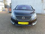 Opel Meriva 1.4*6-Gang*PANORAMA*KAMERA*PDC*SHZ - Opel Meriva Gebrauchtwagen in Düsseldorf