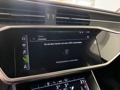 AUDI A6 45 TDI QUATTRO/ 245PS/ ACC/AHK/68tKM/GARANTIE AUDI A6 45 TDI QUATTRO/ 245PS/ ACC/AHK/68tKM/GARANTIE