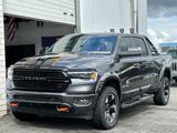 Dodge RAM 1500 Sport Offr. Longbed Rollb Pano 12´Displ - Dodge RAM: D150