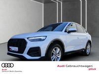 Audi Q5 - Vorschau Bild 1