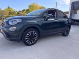 Fiat 500X Cross NAVI KAMERA ALU LED - Fiat 500X Gebrauchtwagen in München