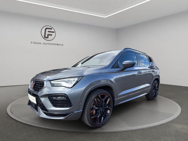 Cupra Ateca Limited Edition 4Drive ACC*Brembo*360°Kame