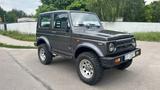 Suzuki SJ Samurai Deluxe Limousine Deluxe - Suzuki Gebrauchtwagen von 1992