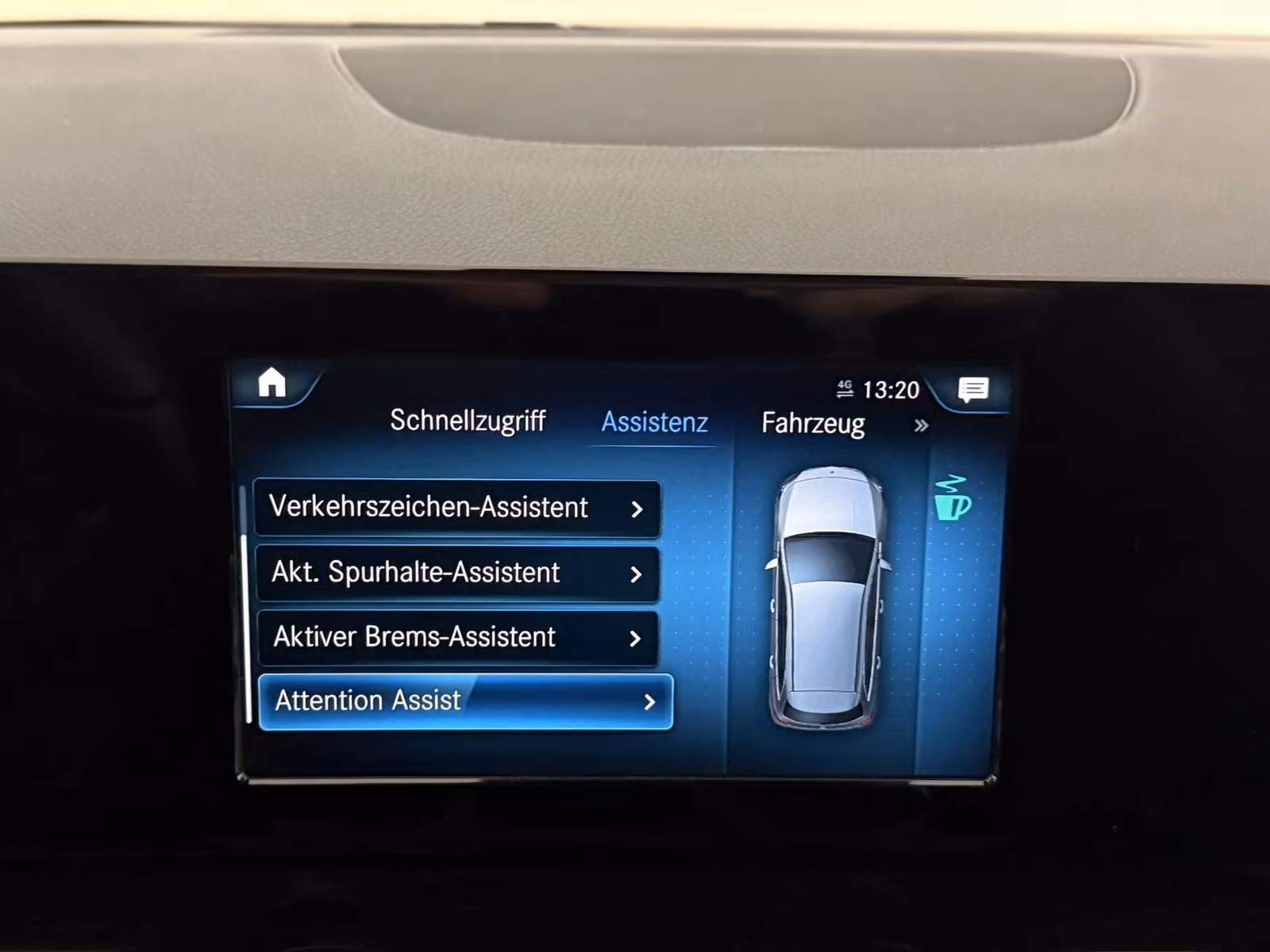 Mercedes-Benz B-Class CDI Style Navi virtual Parkhilfen 1.Hd., миниатюра 20