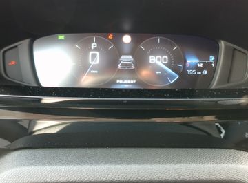 Peugeot 408 - 12