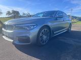 BMW 530e iPerformance - - BMW 530 mit Hybrid-Antrieb
