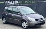 Renault Scenic II 83.000 km Automatik Anhängerkupplung - Renault: Anhängerkupplung