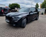 BMW X5 M50d Voll,BMWGarantie,AHK,SHZ,Laser,B&W