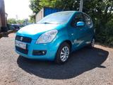 Suzuki Splash 1.0 Comfort // Klima // 1.Hand // WR - Suzuki Splash: Comfort