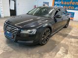 Audi A8 4.2 FSI Lang quattro +BI-XENON+PANO+MASSAGE+ - Audi A8 mit Benzin-Antrieb: 2.8