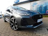 Ford FIESTA ACTIVE --X-- MHEV+Navi+LED´+iACC+18"+WinP - Ford Fiesta: Active X